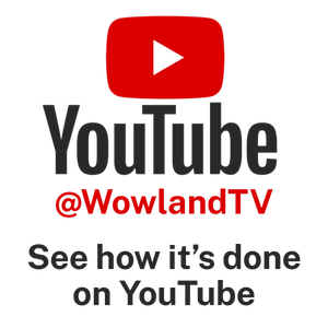 Watch How-To on YouTube